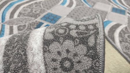 Ковролин Принт ИНСАЙТ (95_25)