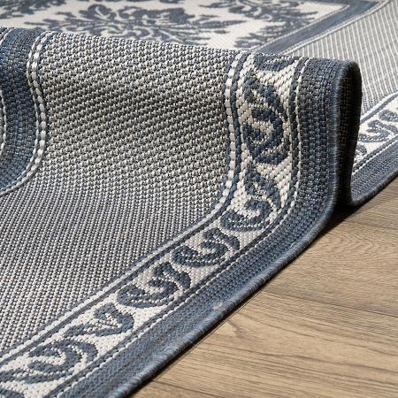 ковер флурлюкс сизаль 51405 50622. Сизаль 51405 Прямой проста в эксплуатации. Можно даже веник использовать для уборки, или просто вытряхнуть. Ковер на кухню Обои. пустой. Голубой, 50622 ковер флурлюкс сизаль 51405 50622