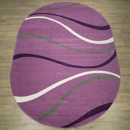 Ковер "Фиеста" (35305_36544) Овал 2,0х4,0