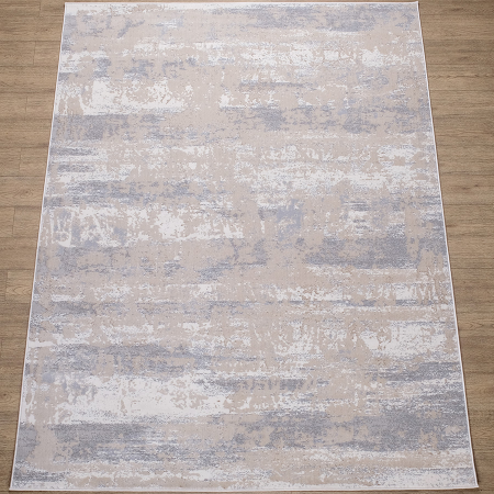 Ковер "Лакшери" (27701_23628) Прямой 0,8х1,5