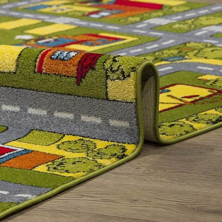 Дорожка Фэнси 20711 22011 Дорожка Фэнси 20711 22011