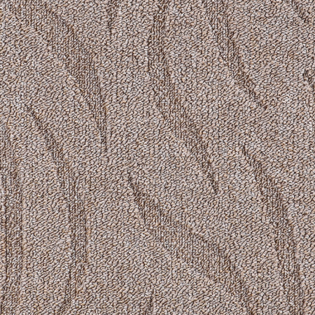 Ковролин на войлоке SCROLL (01_010 5000000) 0,8x2,0