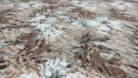 Ковролин Принт ДАФНА (80_48)