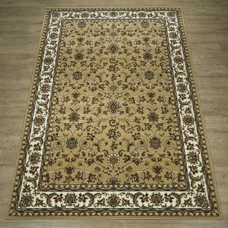 Ковер Лайла де Люкс (15363_10222) Прямой 1,0х2,0