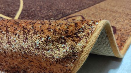 ковер chiva 914 brown