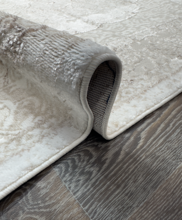 ковер amina z1039 cream