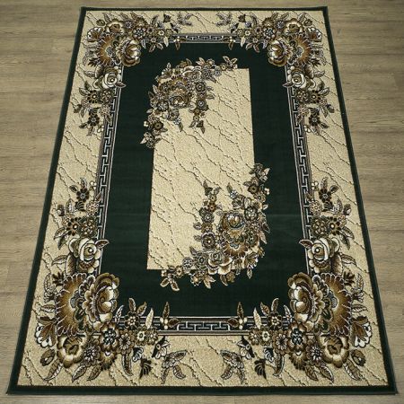 ковер лайла де люкс 15309 10262