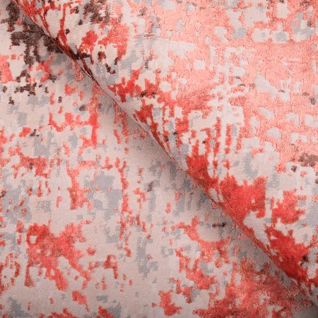 ковер forsage b098q creamred