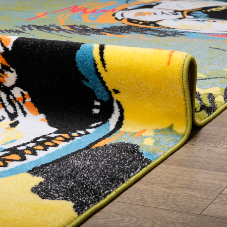 ковер фэнси 20721 22011