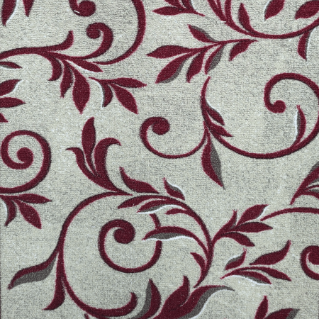 Принт Полотно ПА  2  ПАЛИСАД 13 28 1Y 1 сорт