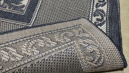 Дорожка Флурлюкс Сизаль 51405 50622