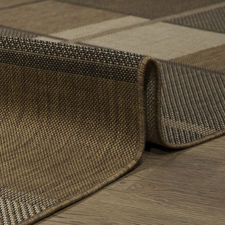 ковер декора сизаль 52005 50222