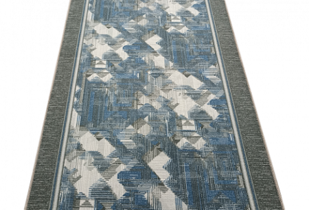 Дорожка готовая Принт ПАФОС (95_40) 0,6х4,0 Дорожка (0,6)