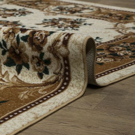 ковер лайла де люкс 15364 10212