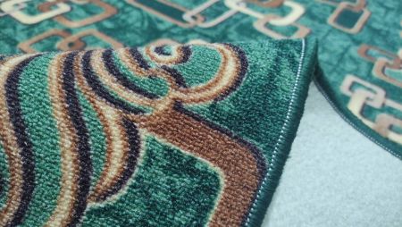 Ковролин Принт КВИНТА (60_2)