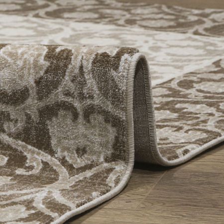 ковер каскад 27104 24055