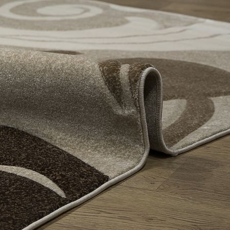 ковер империал карвинг 28814 22377