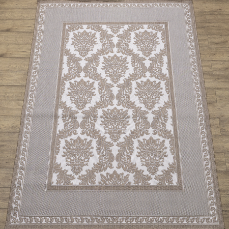 Ковер Флурлюкс (50305_50522) Прямой 0,8х1,5