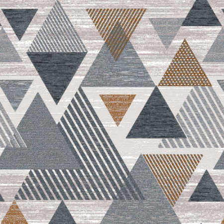 Ковролин Принт БОННЕ (80_38) Рулон