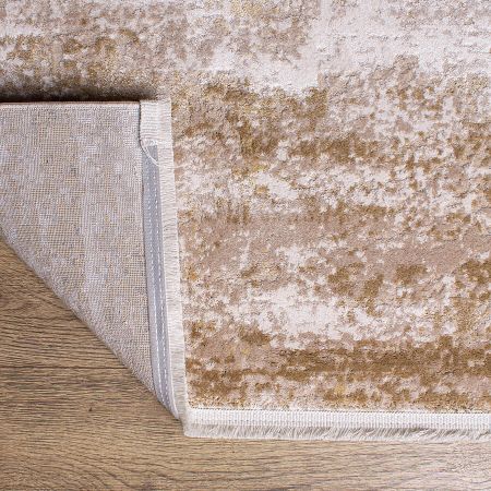 ковер rubi b801h cream / vizon