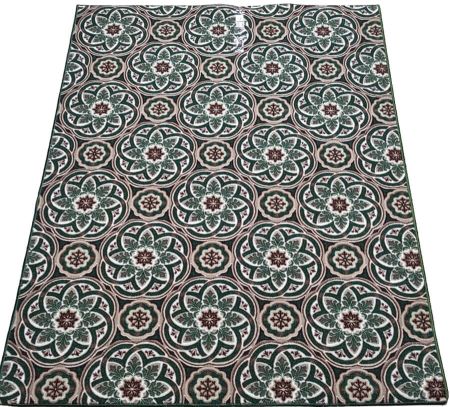 Ковролин Принт ВИСЛА (60_28)