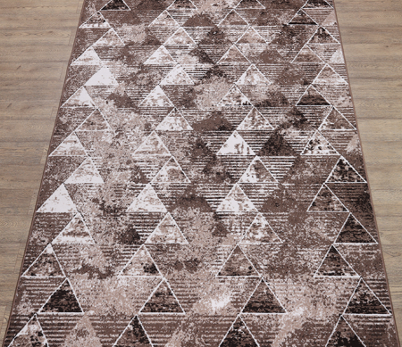 Дорожка Лайла де Люкс (15850_10842) Рулон 0,8х30,0