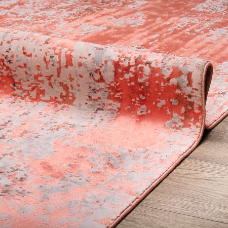 ковер forsage b098q creamred