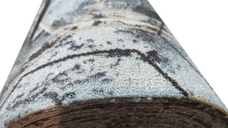 Ковролин Принт СПАРТА (90_48)Рулон