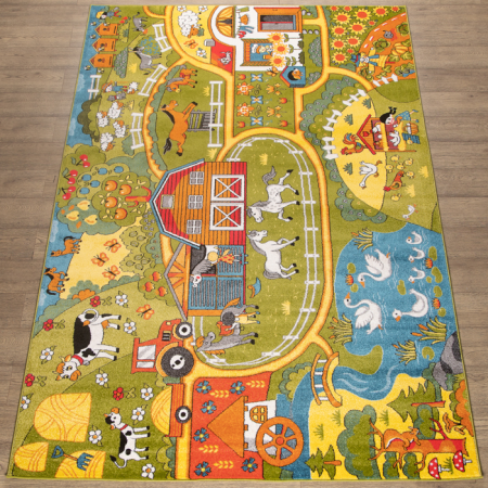 Ковер "Фэнси" (20724_22011) Прямой 2,0х3,0