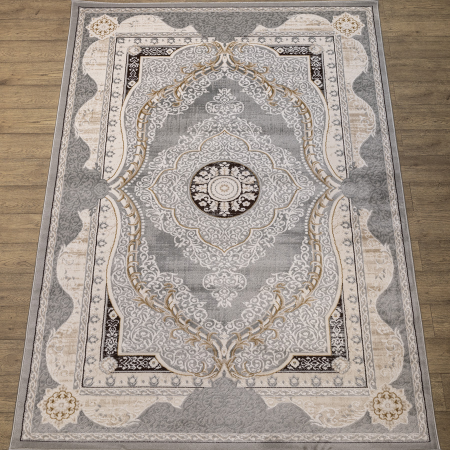 Ковер Оптимист (22751_24388) Прямой 1,5х2,3