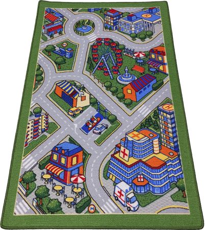 карпет мегаполис 95_13. Купите недорогой ковер MEGAPOLIS9513  на войлочной основе. Легко убирается. Оградит от холодного пола. Практичный дешевый палас на пол карпет мегаполис 95_13