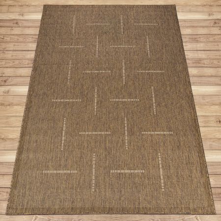 ковер флурлюкс сизаль 51001 50122