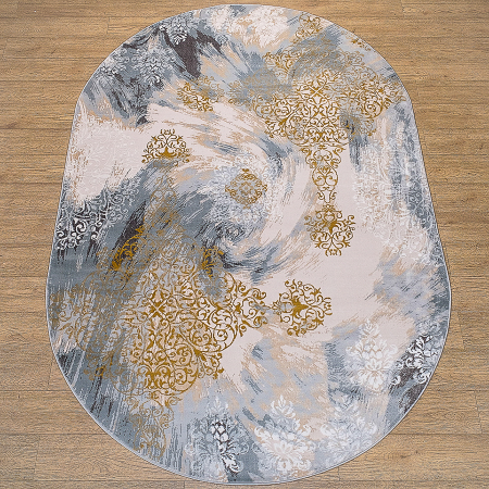 ковер каскад 25638 24348