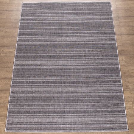 Ковер Декора (Сизаль) 52108_50322 Прямой 1,0х2,0