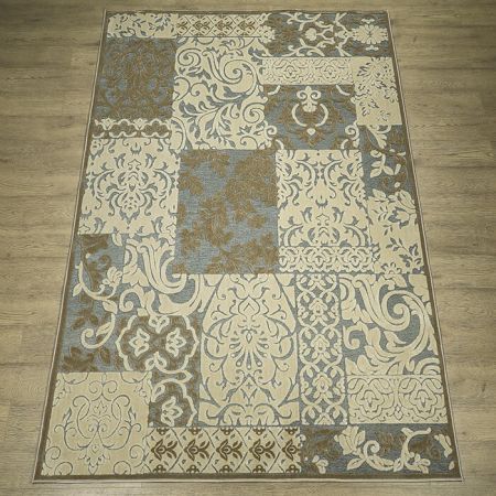 ковер шенилл 27804 24188