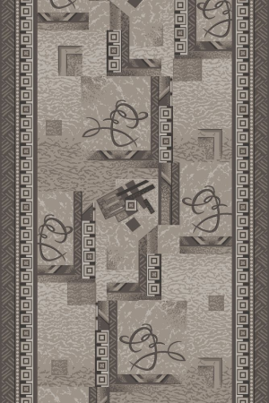 Ковролин Принт КАРАМЕЛЬ (91_19)