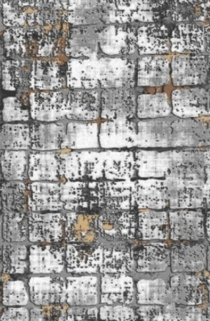 Палас Принт САФИНА 97_22 1,0х2,0 Прямой