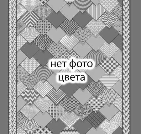 Дорожка Принт МЕДИАН 95_25 1,5x31 Рулон