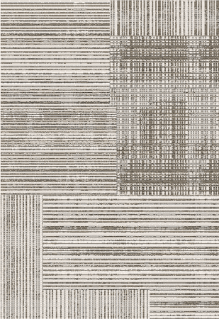 Ковер Декора (56309_50522) Прямой 0,6х1,1