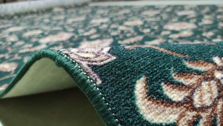 Ковролин Принт БУХАРА (60_2)