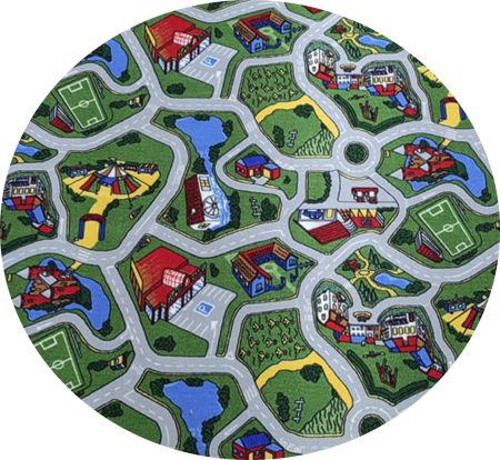 палас принт лунапарк 61_13