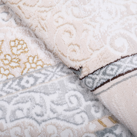 ковер каскад 25650 24366