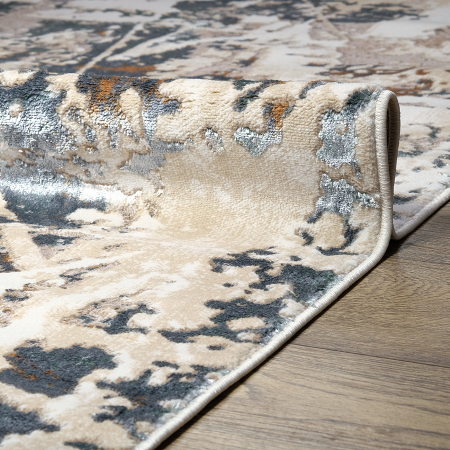 ковер ascona 4416a bej / bej