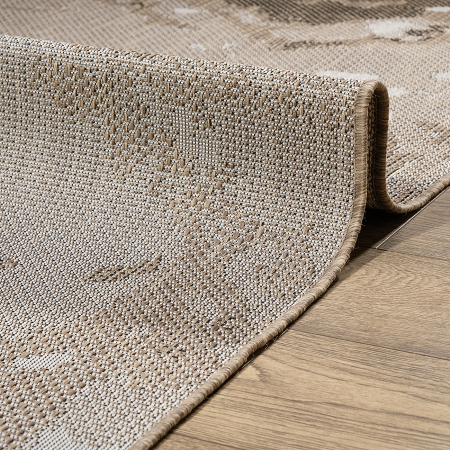 Дорожка Декора Сизаль 52310 50522