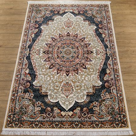 Ковер Анатолия (29536_22211) Прямой 0,7х1,4