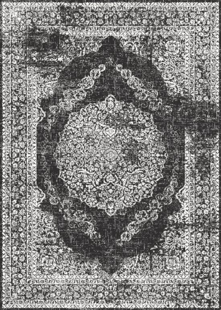 Ковер "Премиум" (20141_25233) Прямой 0,8х1,5