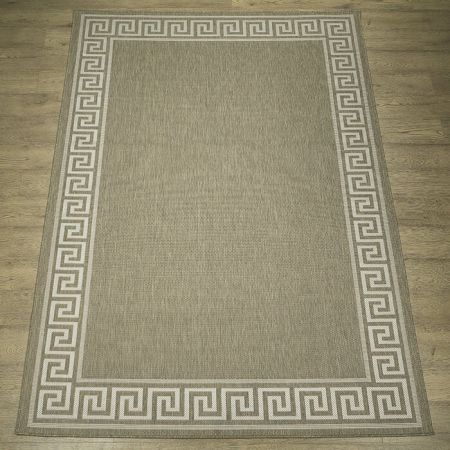 Ковер Флурлюкс 50307 50522 Прямой 0,6х1,1