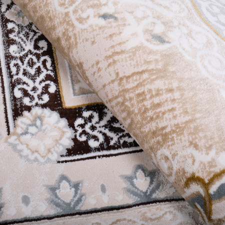 ковер каскад 25651 24366