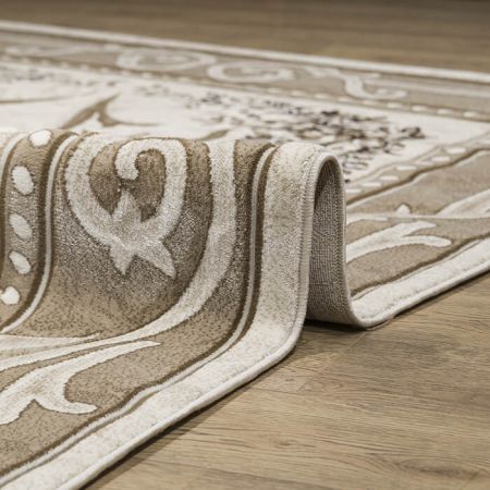 ковер империал карвинг 28815 22327