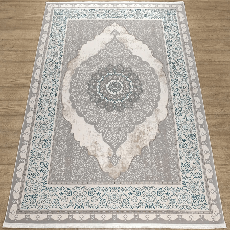 Ковер Лакшери (27715_23357) Прямой 2,8x3,8